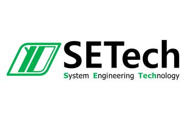 SETech Sensors & Tools
