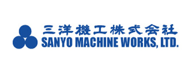 sanyo machine
