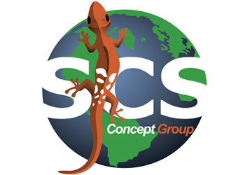 SCS Concept tools