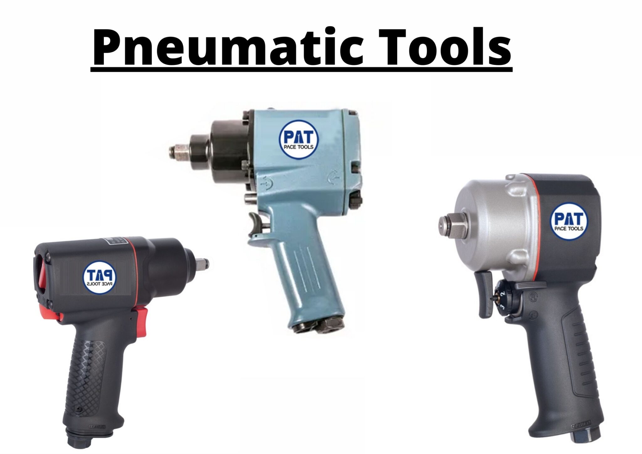 What Are Pneumatic Tools And Its Types Benefits 