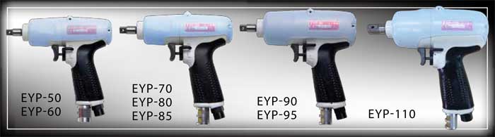 Eisin Oil Pulse Tools